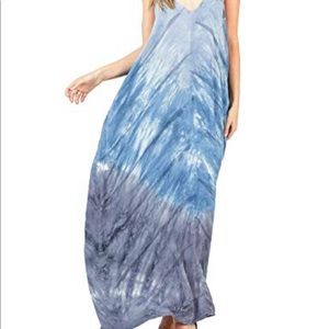 Love Stitch Dresses - Love Stitch Maxi Love Stitch Dresses - Love Stitch Maxi
